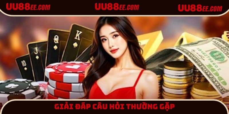 Lý giải những băn khoăn thường thấy