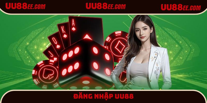 Đăng nhập UU88
