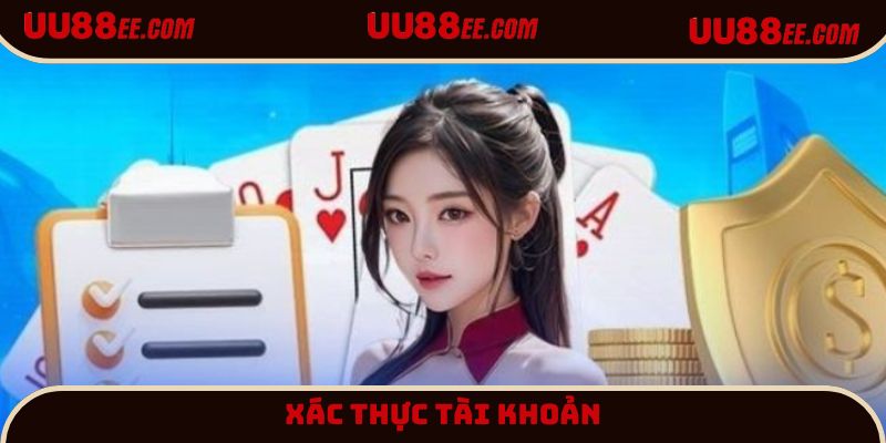 Người chơi xác thực để đăng nhập