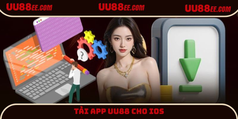 IOS tập trung vào yếu tố bảo mật khi vận hành