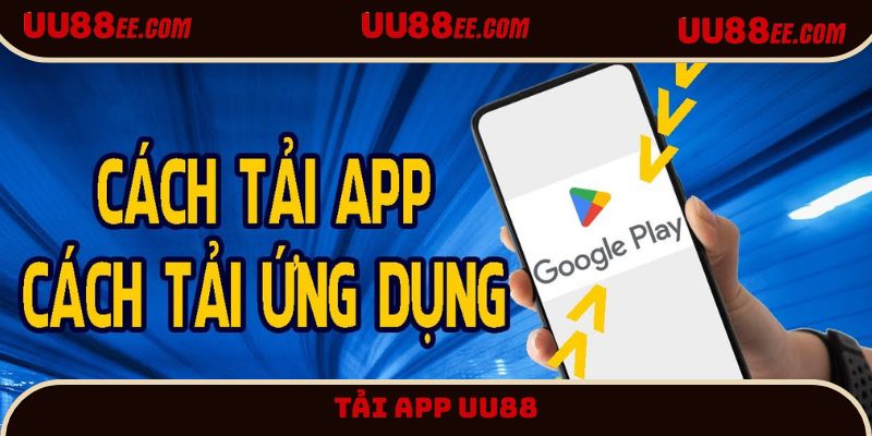Tải app UU88
