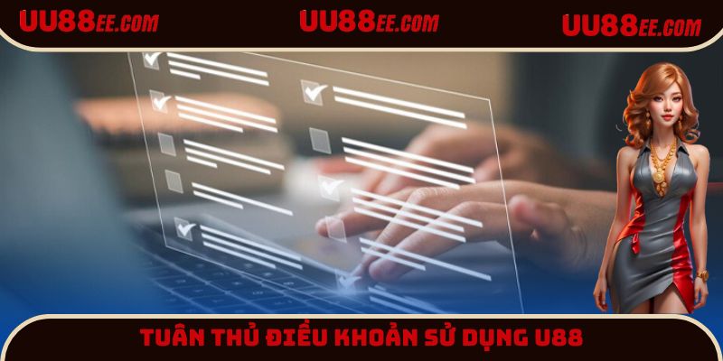 Điều kiện sử dụng dịch vụ tất cả thành viên cần đáp ứng 