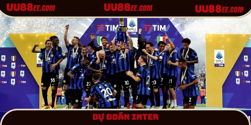 Dự đoán Inter Milan