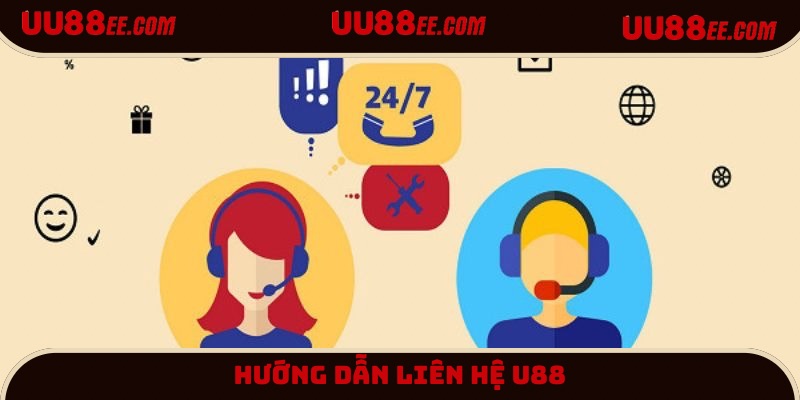 Hướng dẫn chi tiết cách liên hệ cực kỳ đơn giản
