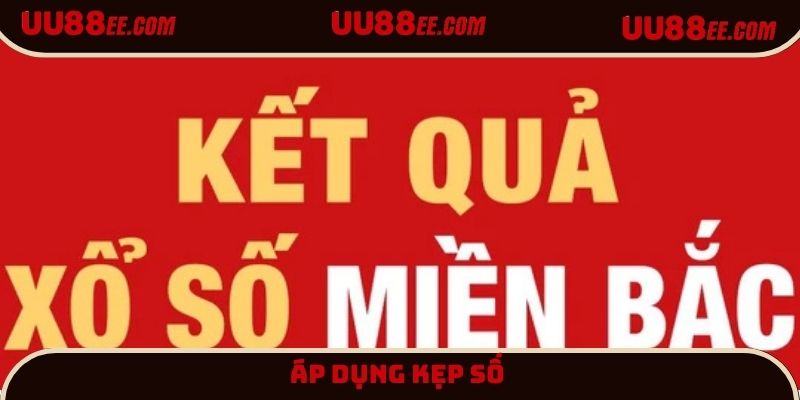 Sử dụng tình huống kẹp số để phán đoán