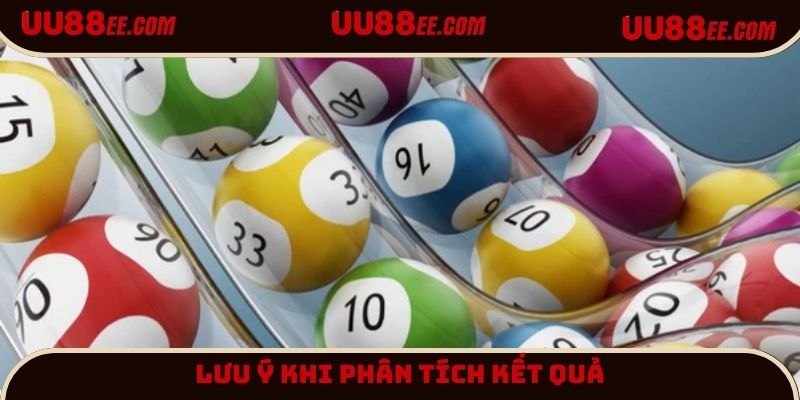 Đảm bảo thực hiện theo đúng lưu ý quan trọng