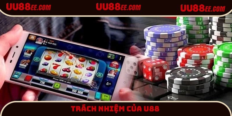 Thương hiệu có trách nhiệm mang lại dịch vụ giải trí chất lượng cao