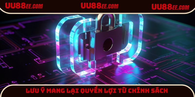 Top 3 lưu ý mang đến lợi ích dành cho khách hàng