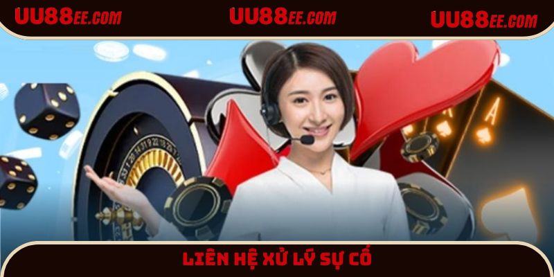 Người chơi nắm bắt cách xử lý sự cố