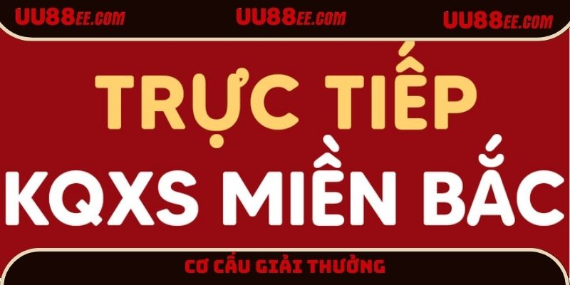 Giải thưởng được trả theo đúng quy định